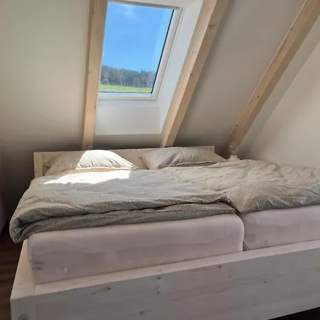 U Kralika, Apartman H, 3 Samostatne Loznice - Mezonet, Vlastni Parkovani, 50 Metru Od Vleku , Vysousece Bot V Lyzarne Dolní Morava Buitenkant foto