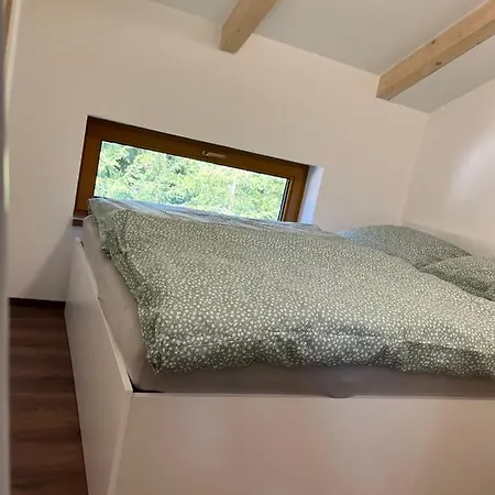 U Kralika, Apartman H, 3 Samostatne Loznice - Mezonet, Vlastni Parkovani, 50 Metru Od Vleku , Vysousece Bot V Lyzarne Dolní Morava Buitenkant foto