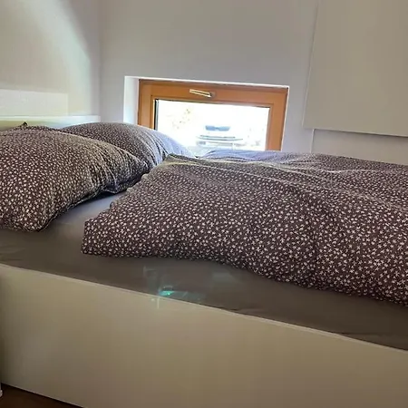 U Kralika, Apartman H, 3 Samostatne Loznice - Mezonet, Vlastni Parkovani, 50 Metru Od Vleku , Vysousece Bot V Lyzarne Dolní Morava Buitenkant foto
