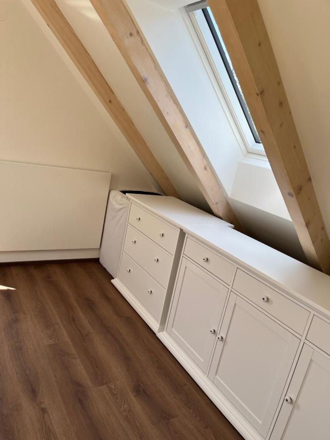 Apartment U Kralika, H, 3 Samostatne Loznice - Mezonet, Vlastni Parkovani, 50 Metru Od Vleku , Vysousece Bot V Lyzarne
