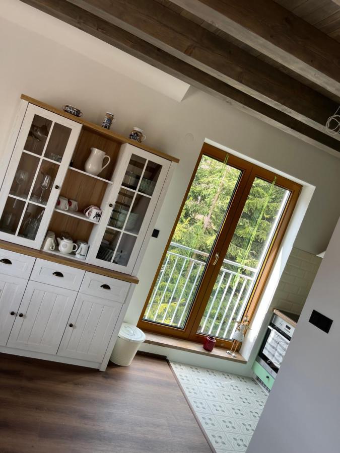 U Kralika, H, 3 Samostatne Loznice - Mezonet, Vlastni Parkovani, 50 Metru Od Vleku , Vysousece Bot V Lyzarne Apartment